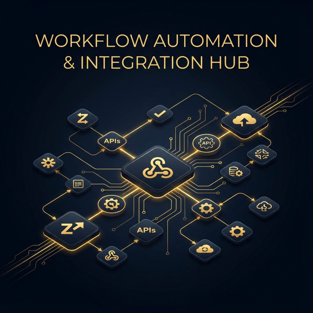 Automation Workflow