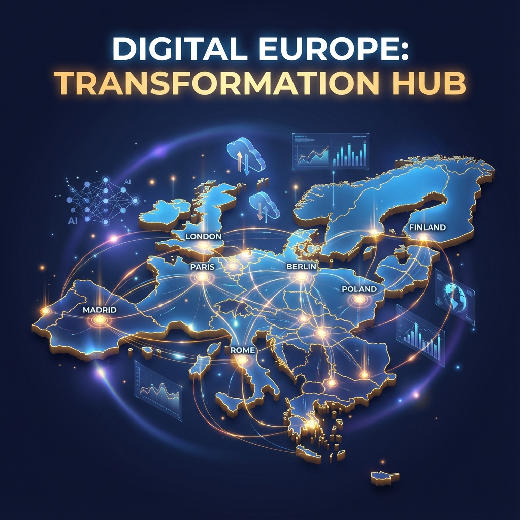 Europe Transformation