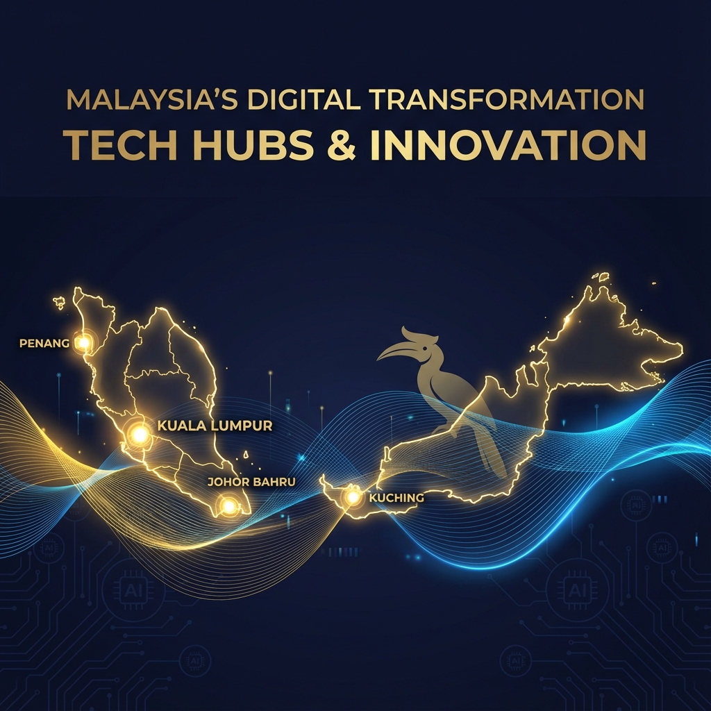 Malaysia Transformation