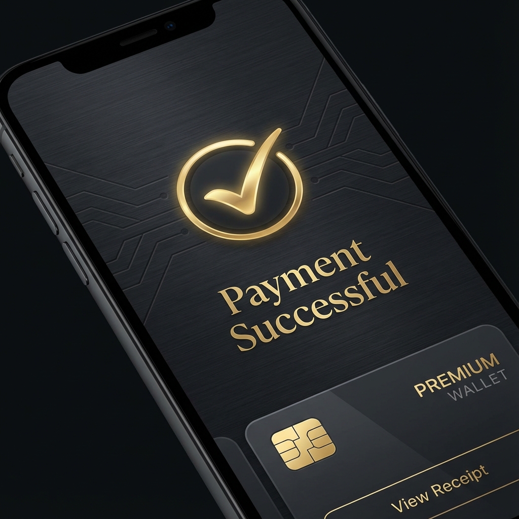 Payment Interface