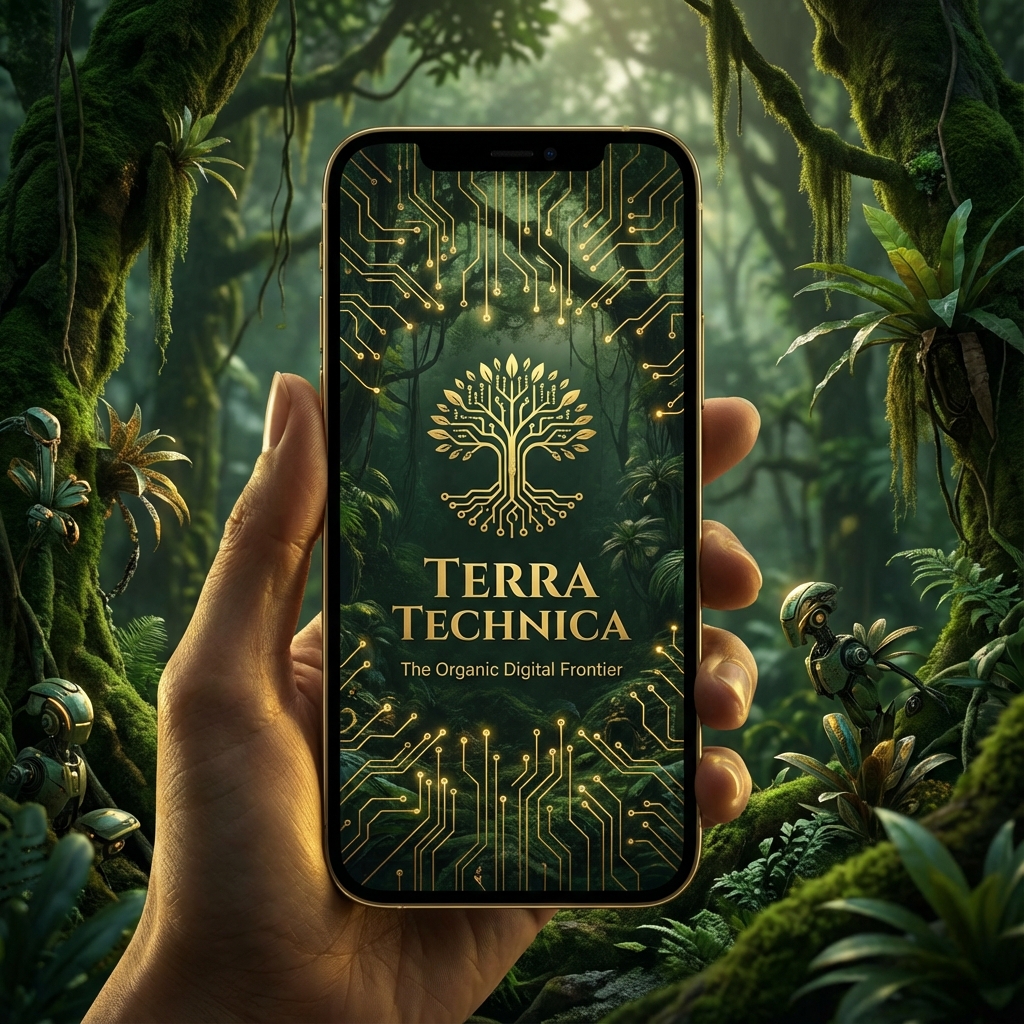 Splash Screen Experience